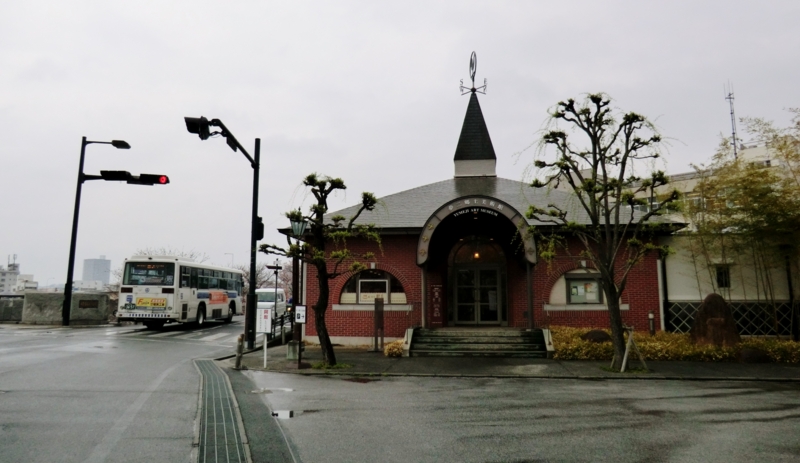 吉備の国アート巡り（29） 夢二郷土美術館。 - ryuuzanshi's blog