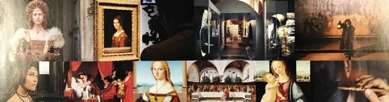 レオナルド ダ ヴィンチ 美と知の迷宮 Ryuuzanshi S Blog