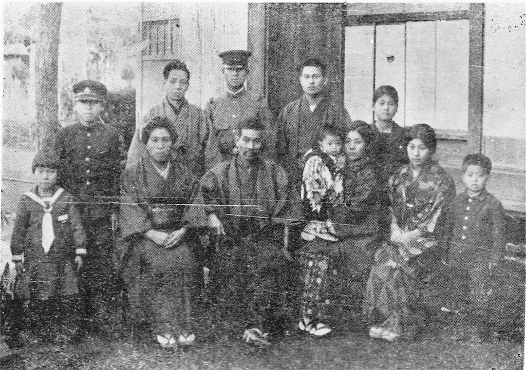 軍神「西住 小次郎」大尉 - 【隼】🇯🇵JAPAN🇯🇵 hatenablog