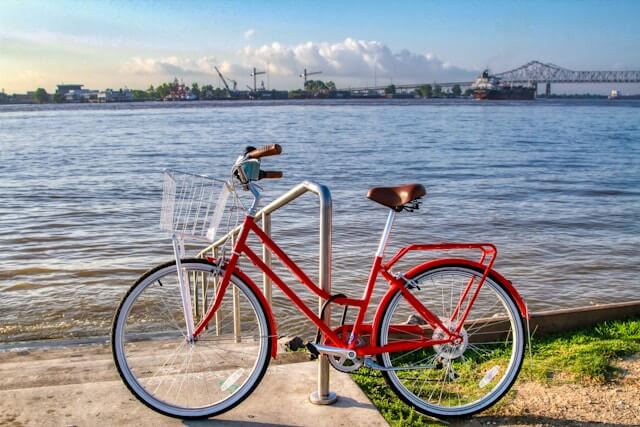 自転車