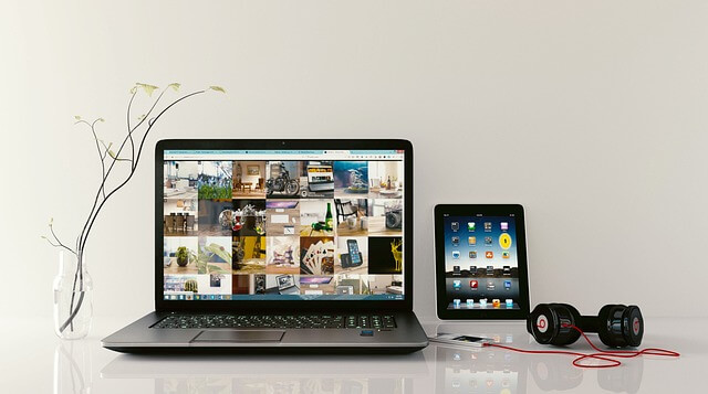 スマホ　タブレット　PC