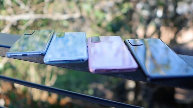 スマホ