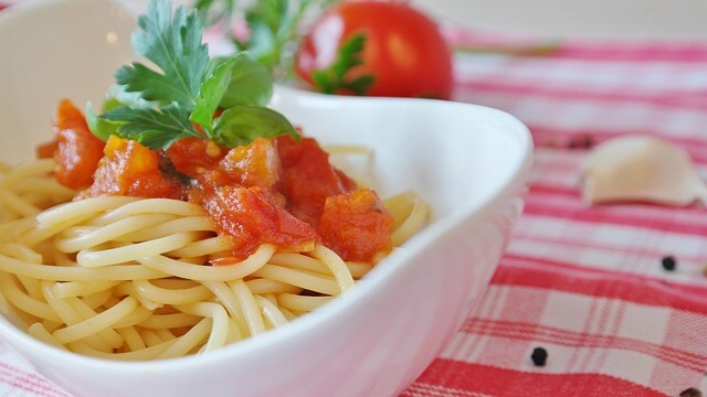 パスタ