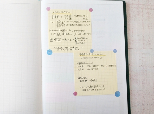 ハイタイド NZタイプ クラシック　メモページ