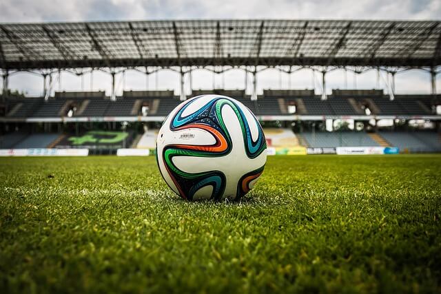 サッカーボール