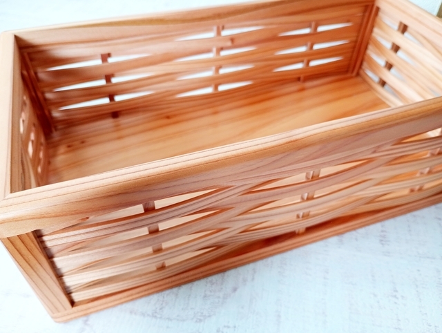 CAPIC テッシュケース