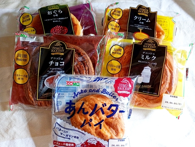 コモパン