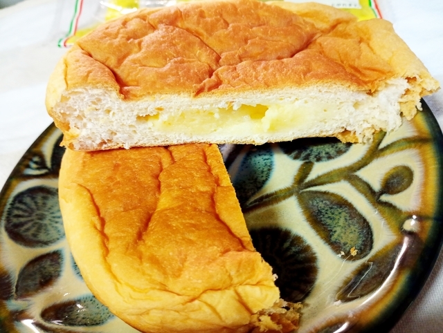 コモパン　クリーム