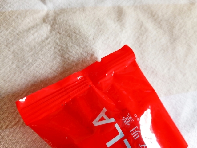 文明堂の「V!カステラ」