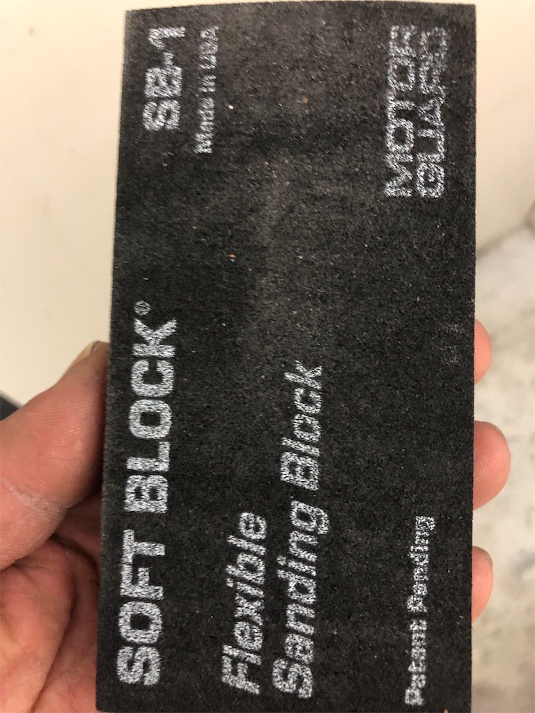 自動車 塗装工必見 失敗しない為に - 鈑金塗装 塗装屋だっちのブログ 塗装の学校