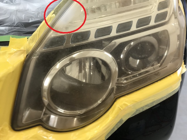 T31 エクストレイル ヘッドライト 純正 左右セット コーティング塗装済み T31系 エクストレイル 前期 X-TRAIL 純正加工 ドレスアップ