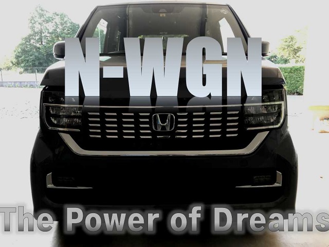 ホンダ N Wgn Custom 新車ボディコーティング 茨城県カーコーティング店 S Detail S Blog