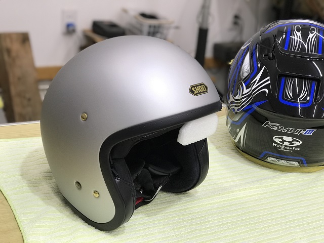 ジェットヘルメット 試着のみ 訳有BR IGHTON ガラスコーティング施工済 楽天市場】バイク ヘルメット ジェットヘルメット インナー