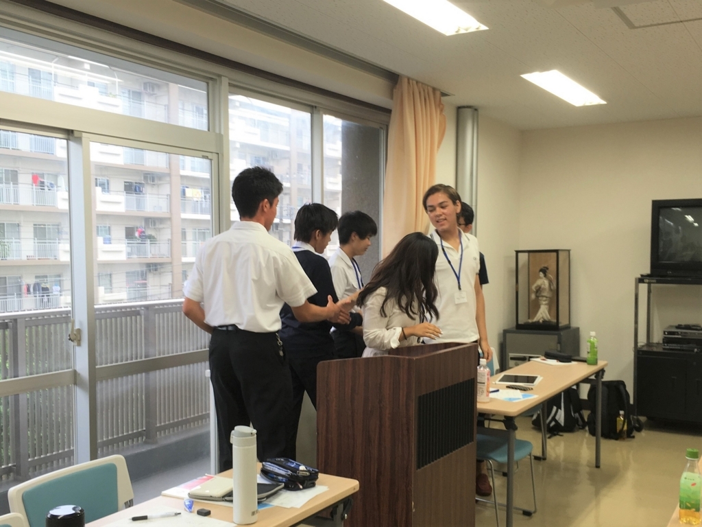 神奈川県私立中学高等学校協会 JapaneseClass.jp