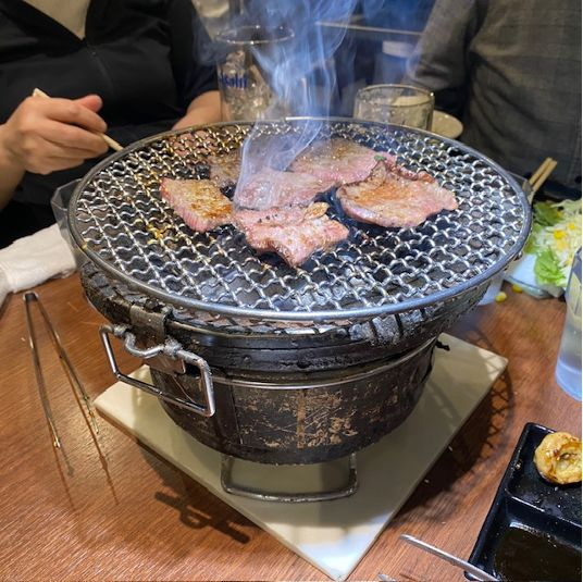 焼肉2