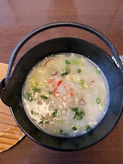 ぞうすい