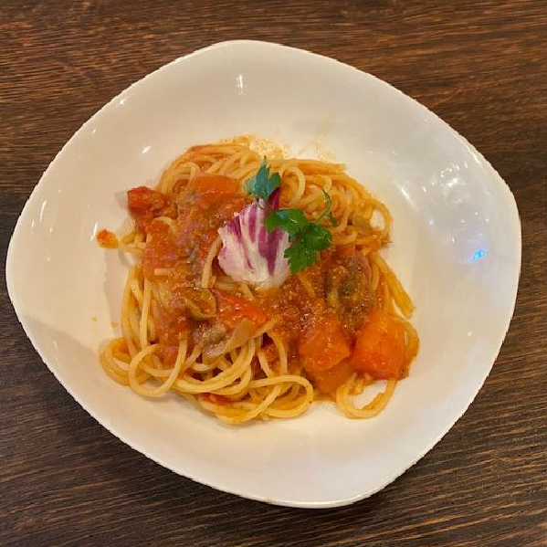 パスタ