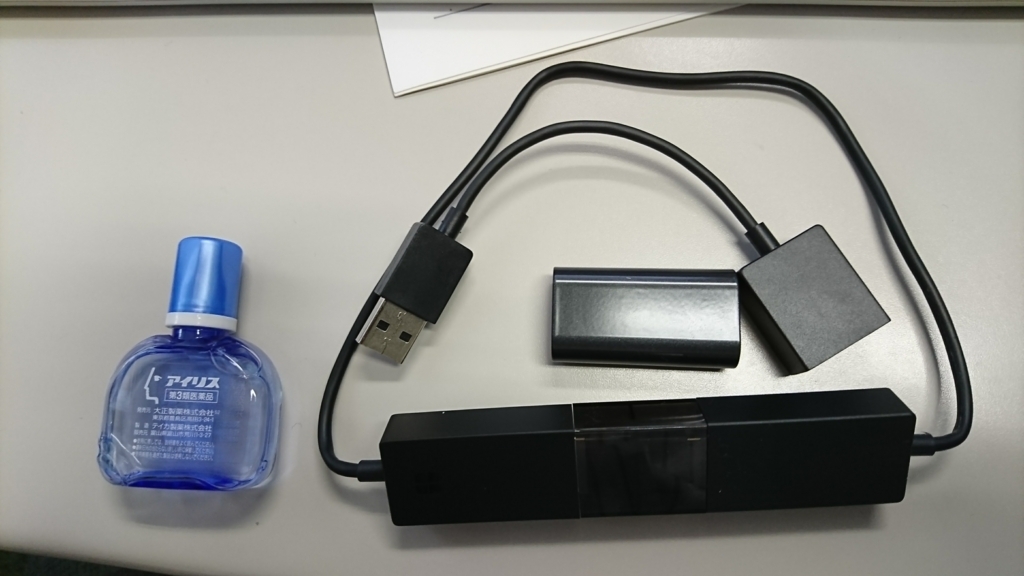 新しい Wireless Display Adapter ワイヤレス ディスプレイ アダプター 型番 P3q での失敗 まじんの日記