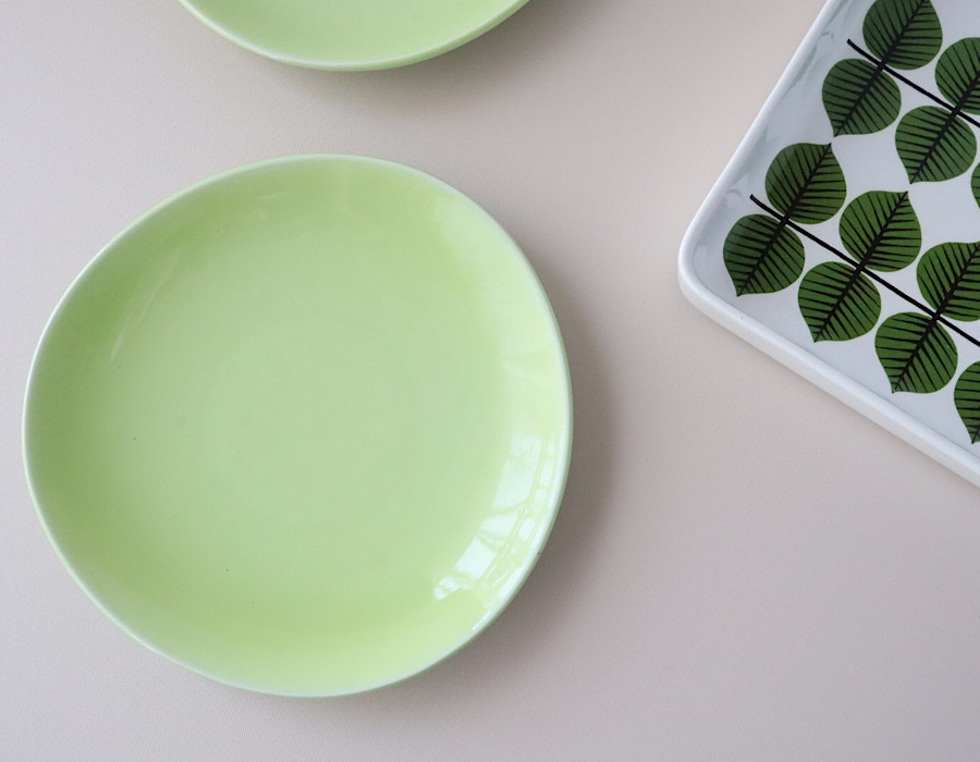 COLORADO コロラド プレートスティグ リンドベリ Stig Lindberg