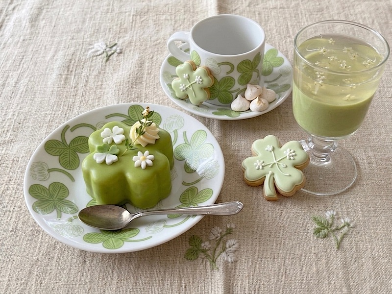 北欧雑貨,北欧,ヴィンテージ,食器,arabia,アラビア,apila,アピラ,made in Finland,sweets recipe,レシピ,