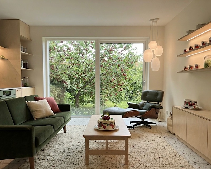 北欧,インテリア,interior,リビングルーム,living room,