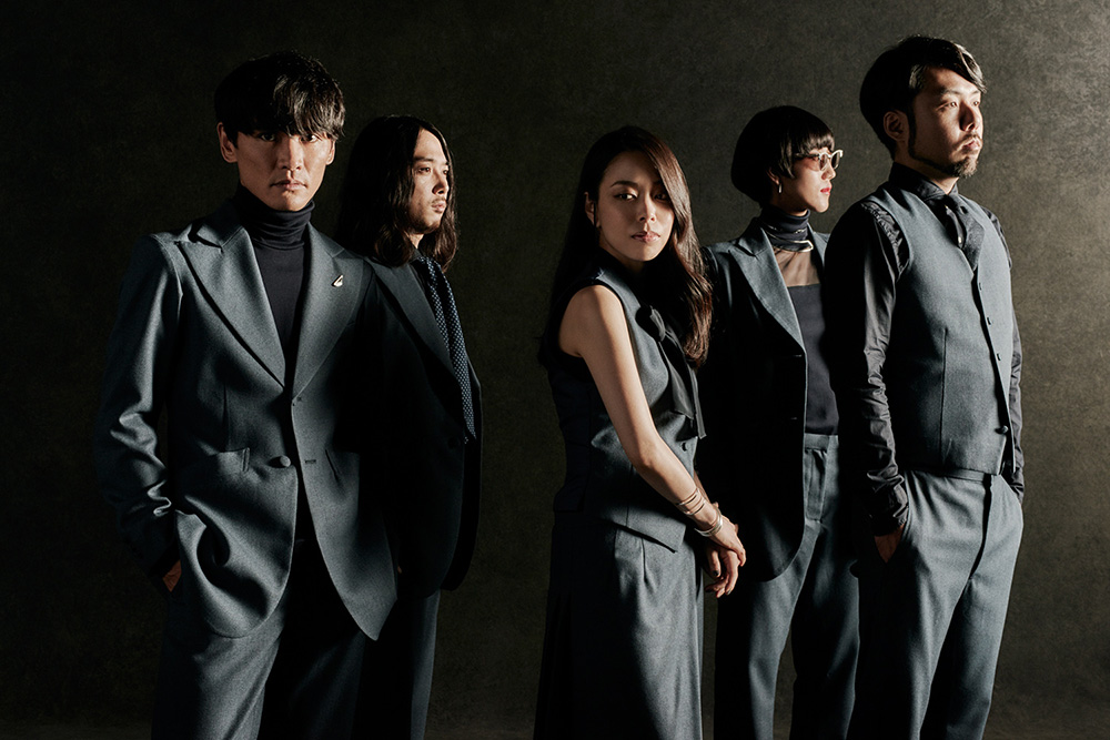 Song サカナクション 夜の踊り子 レビュー Rockの死後硬直
