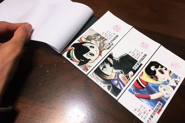100均ダイソーのシール付きマグネットシートで自分だけのキャラグッズを作ろう 手芸のスギサク