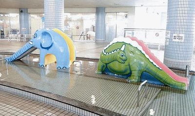 4 5 かすかべ湯元温泉 こどもの遊び場体験記 4 5 かすかべ湯元温泉 こどもの遊び場体験記