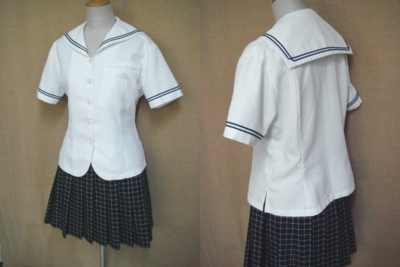個別 高崎商科大学附属高等学校の制服 の写真 画像 S Zukan S Fotolife
