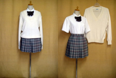 個別 大宮西高等学校の制服 の写真 画像 S Zukan S Fotolife