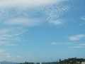 [060526][西の空は晴れ]