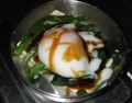 [080616][ニラ玉豆腐]