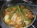 [080712][手抜きカレー]