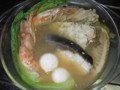 [090121][海鮮鍋]