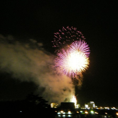 [090726][花火]