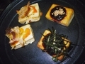 [100611][島豆腐ステーキ]