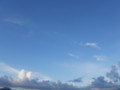 [100712][今朝の空]