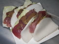 [101015][めばちマグロサンド]