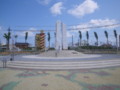 [110306][新しい公園がほぼ完成]