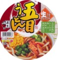 [110418][五木 五目うどん]