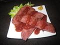 [110709][かりかりポークランチ]
