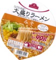 [120102][TV 大盛りラーメン みそ]