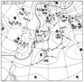 [120126][天気図]