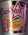 [131127][サッポロ一番 CupStar と]