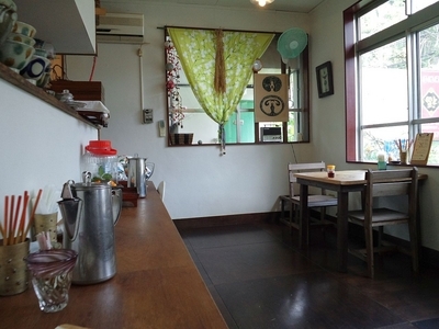 [131230][「きっと屋 kitchen」]