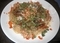 [141012][電子レンジでパスタ]