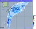 [171021][台風２１号]