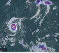 [180928][台風２４号]