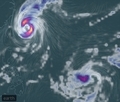 [180929][台風２４号]