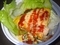 [190214][炊飯器海鮮オムレツ]